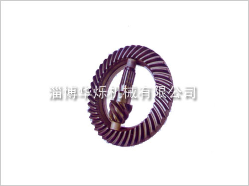K、S系列減速機(jī)用傘齒輪