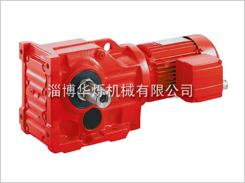 K、S系列減速機(jī)用傘齒輪