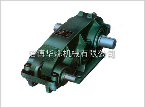 ZSC、L型系列減速機