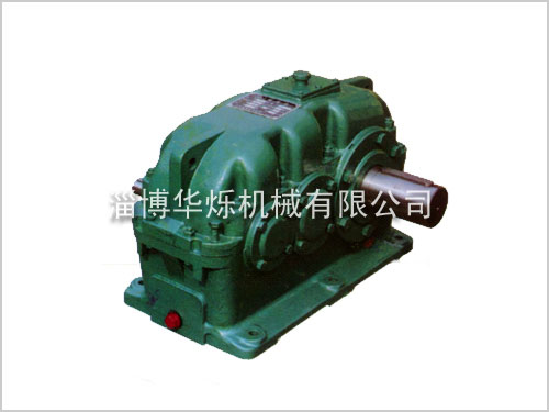 ZDY、ZLY、ZSY型系列硬齒面減速機