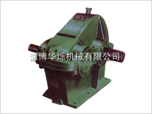 ZD、ZL、ZS型系列減速機