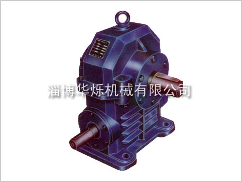 WXJ、WD型蝸桿減速機