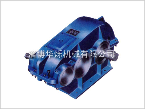 JZQ、ZQ、LQ、ZQH系列減速器